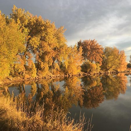 Boulder Twin Lakes Inn Dış mekan fotoğraf