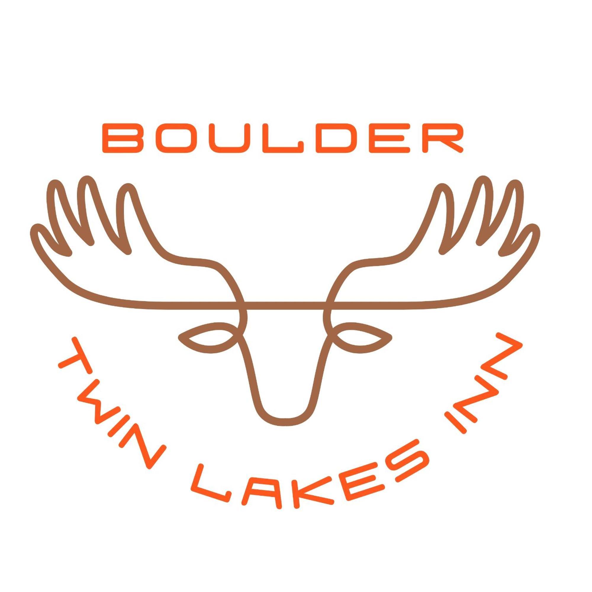 Boulder Twin Lakes Inn Dış mekan fotoğraf