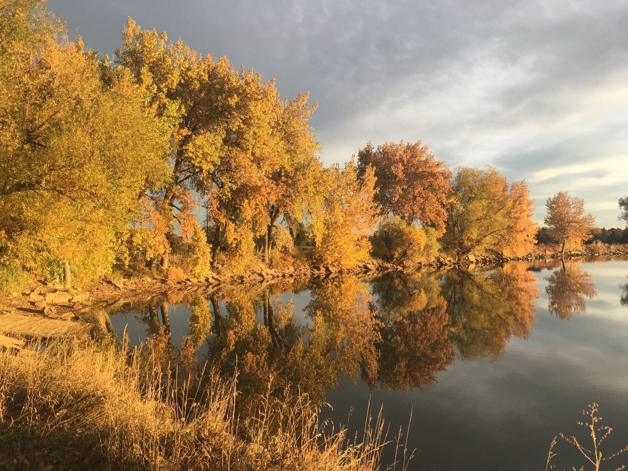 Boulder Twin Lakes Inn Dış mekan fotoğraf