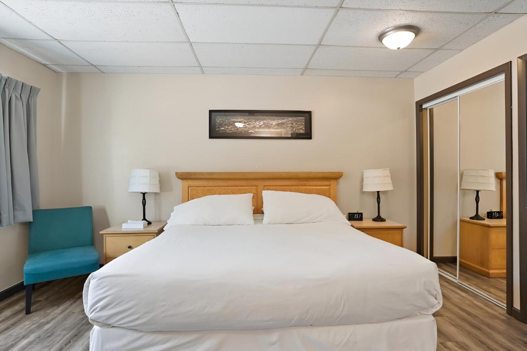 Boulder Twin Lakes Inn Dış mekan fotoğraf