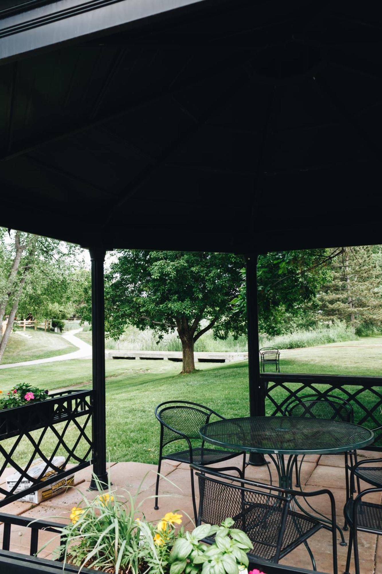 Boulder Twin Lakes Inn Dış mekan fotoğraf