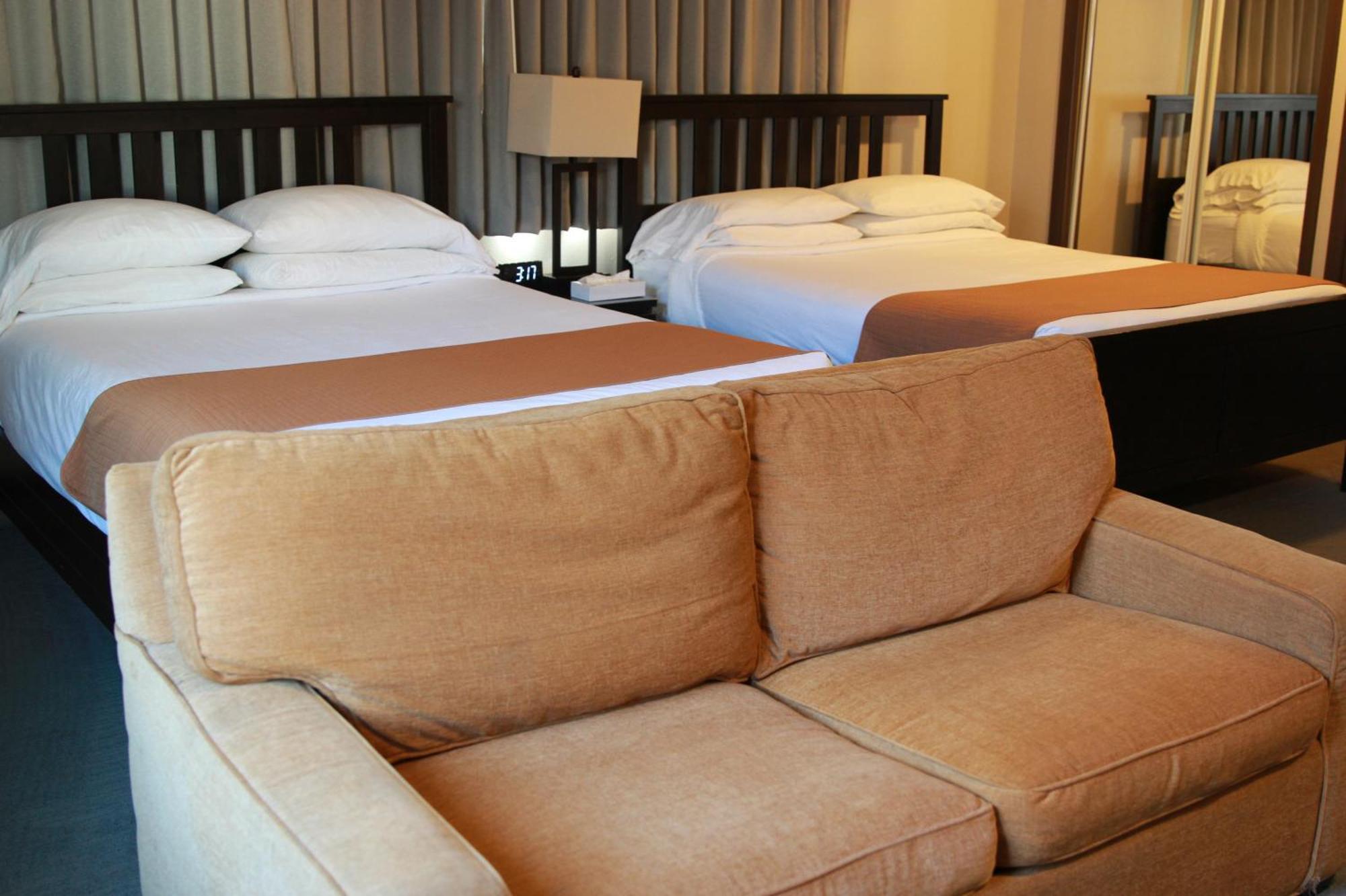 Boulder Twin Lakes Inn Dış mekan fotoğraf
